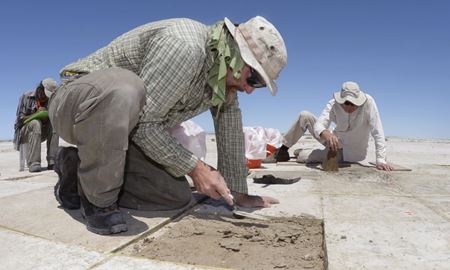 مصرف دخانیات به 12 هزار سال قبل بازمی‌گردد