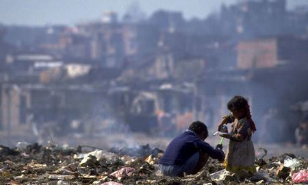 ۲۶ میلیون ایرانی در فقر مطلق زندگی می‌کنند