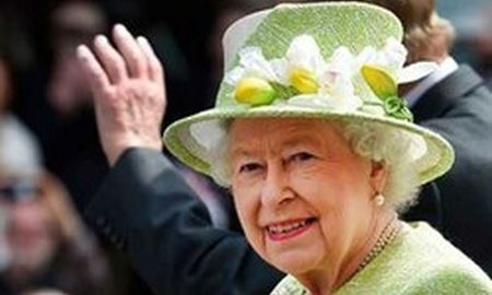 نگرانی‌ها در مورد بستری شدن ملکه بریتانیا در بیمارستان