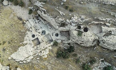 کشف دستگاه‌های 2700 ساله برای تولید شراب در عراق