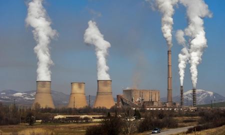 هشدار سازمان ملل نسبت به افزایش گازهای گلخانه‌ای پیش از نشست گلاسکو