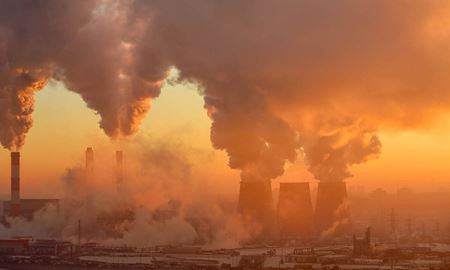 طرح استرالیا برای به صفر رساندن انتشار گازهای گلخانه‌ای