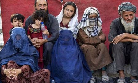 فروش دختران در افغانستان برای نجات از گرسنگی