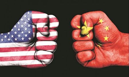 رقابت پرچالش آمریکا و چین بر سر ثروت خاور دور