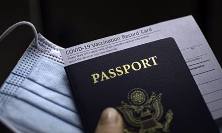 صدور نخستین گذرنامه با گزینه ایکس برای جنسیت در آمریکا