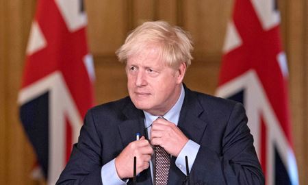 اختلاف شدید بریتانیا و اتحادیه اروپا بر سر تجارت با ایرلند شمالی