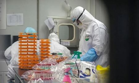 رد استفاده از ویروس کرونا به عنوان سلاح بیولوژیکی