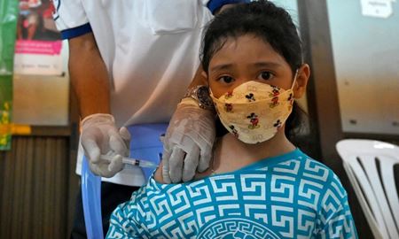 واکسن‌ فایزر برای کودکان در امارات متحده عربی تایید شد