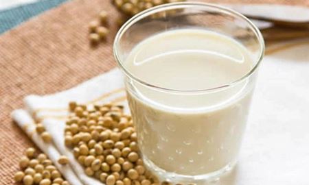 گرایش روزافزون به استفاده از شیرهای گیاهی