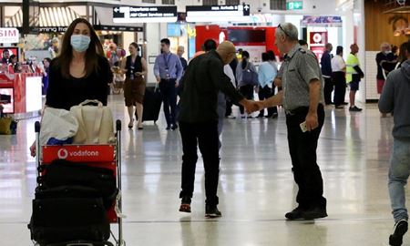 اعتراض دارندگان ویزای موقت به سیاست‌های مرزی استرالیا