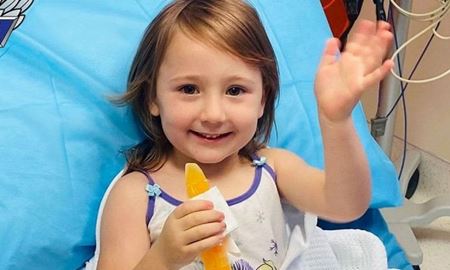 یک مرد ۳۶ ساله متهم به ربودن کلیو اسمیت شد