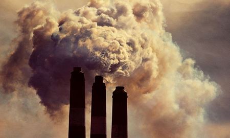 افزایش تولید دی‌اکسیدکربن با برداشته شدن قرنطینه‌های کرونایی