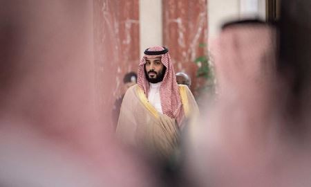 اسرائيل به دنبال عادی‌سازی روابط با عربستان