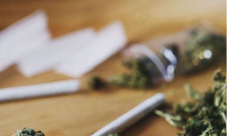 حمایت اکثریت بزرگسالان آمریکایی از قانونی شدن مصرف ماری‌جوانا