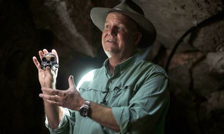 کشف فسیل یک کودک مربوط به ۲۵۰ هزار سال قبل