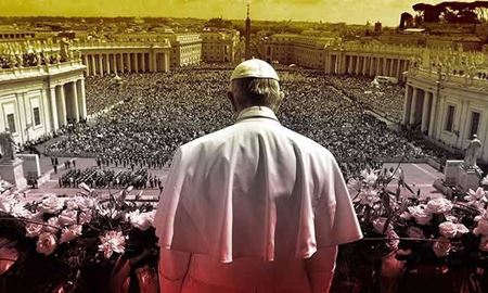 پذیرش نقش کلیسای کاتولیک فرانسه در کودک‌آزاری سازمان‌یافته