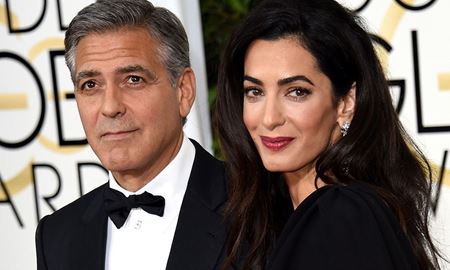 درخواست ستاره هالیوود برای عدم انتشار تصویر فرزندانش در رسانه‌ها