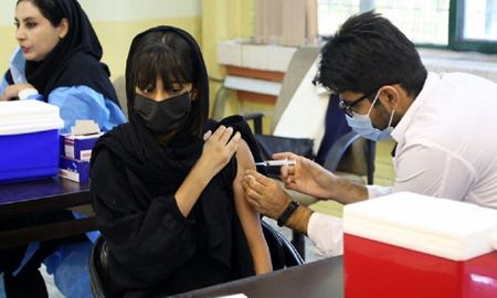 مسافرت در داخل ایران به شرط واکسیناسیون