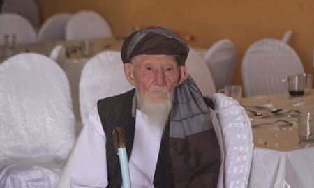 کهن‌سال‌ترین معمار بلخ درگذشت