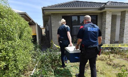 9 سال زندان برای ایرانی مقیم آمریکا به جرم تولید متامفتامین