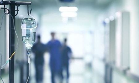 تعطیلی چهار بیمارستان در پایتخت ایران