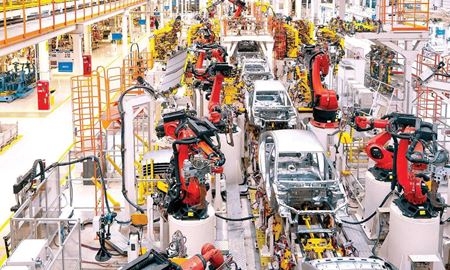 توافق خودروسازان و 24 کشور بر سر توقف تولید موتورهای احتراقی