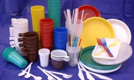 ممنوعیت استفاده از ظروف پلاستیکی یکبار مصرف در نیوساوت‌ولز