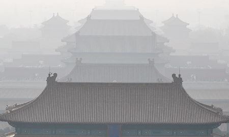 سیاست‌های متناقص بزرگ‌ترین کشور انتشاردهنده گازهای گلخانه‌ای