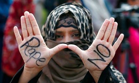 اخته‌سازی شیمیایی مجرمان تجاوز جنسی در پاکستان