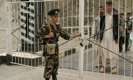 انتقاد سازمان ملل از تاجیکستان بخاطر بازگرداندن پناهجویان افغان