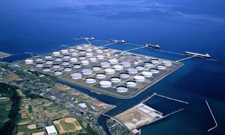 ژاپن آماده برداشت از ذخایر نفت استراتژیک خود برای مقابله با افزایش قیمت‌ها