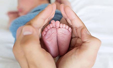 افزایش یک ماهه مرخصی زایمان در چین برای تشویق به فرزندآوری