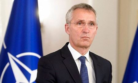 هشدار ناتو به روسیه در مورد حمله نظامی به اوکراین