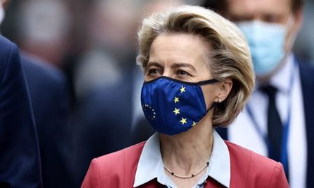 اتحادیه اروپا حکومت طالبان را به رسمیت نمی‌شناسد