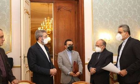 آغاز دور جدید مذاکرات احیای برجام با مذاکره‌کنندگان جدید ایرانی