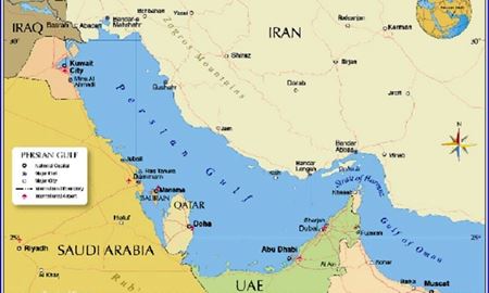 پنجاهمین سال تشکیل امارات و ماجرای جزایر سه‌گانه ایران