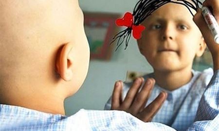 ابتلای سالانه 3 هزار کودک ایرانی به سرطان