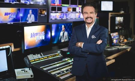 مرگ کشیش مخالف واکسیناسیون در آمریکا بر اثر کرونا