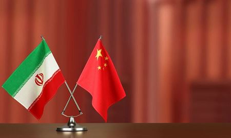 تحریم‌ها و تبدیل ایران به شریک پنجم چین در منطقه