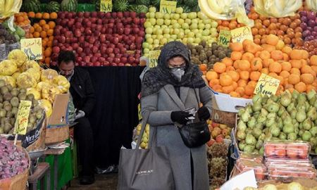 وجود سم در محصولات کشاورزی ایران و خطر از دست رفتن صادرات