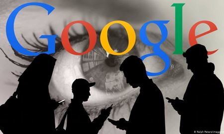 «شناسایی دوعاملی» امنیت کاربران گوگل را تضمین می‌کند