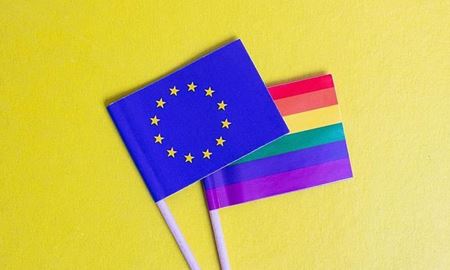 حکم دیوان اروپا در خصوص فرزندان والدین هم‌جنس