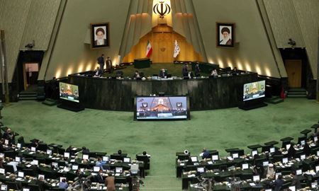 لایحه رتبه‌بندی معلمان ایرانی تصویب شد