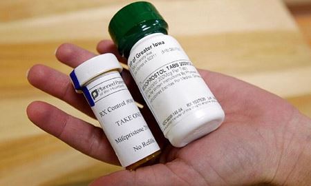 دسترسی به داروی ضدبارداری در آمریکا از طریق پست