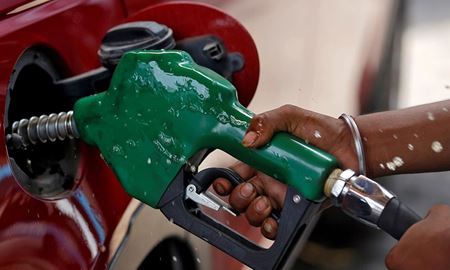 کاهش قیمت بنزین در استرالیا در آستانه کریسمس