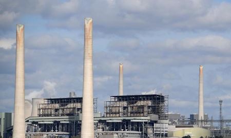 تایید ساخت نیروگاه 600 میلیون دلاری موریسون توسط دولت نیوساوت‌ولز