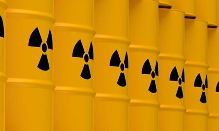 دومین بشکه از پسماندهای هسته‌ای استرالیا به این کشور بازمی‌گردد