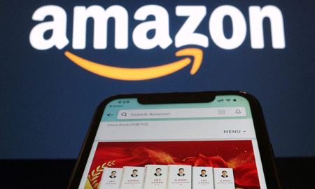 حذف بی‌سروصدای نقدهای منفی به کتاب رئیس جمهور چین توسط آمازون