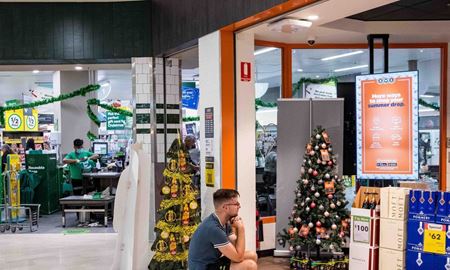 ساعات کار فروشگاه‌های بزرگ استرالیا در روزهای کریسمس