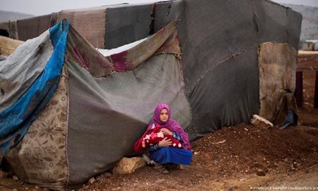 اختصاص بودجه 560 میلیون یورویی اتحادیه اروپا به ترکیه